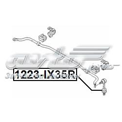 Купити 1223IX35R Febest Солдатик стабілізатора, заднього