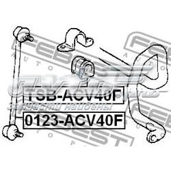 Купити 0123ACV40F Febest Тяжка стабілізатора переднього