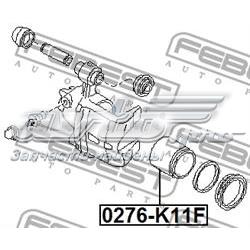 Поршень супорта гальмівного, переднього Febest 0276K11F ціна, від 16.03 USD