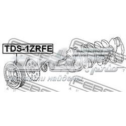 Шків колінвала (демпфер ) Febest TDS1ZRFE ціна, від 39.18 USD