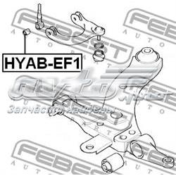 Купити HYABEF1 Febest Сайлентблок переднього верхнього важеля