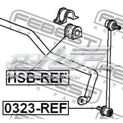 Стійка стабілізатора переднього 0323REF Febest