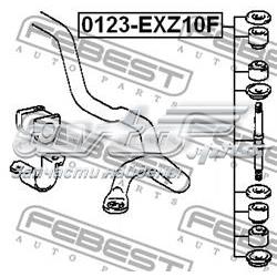Стійка стабілізатора переднього 0123EXZ10F Febest