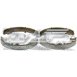Колодки ручника 0202S50R Febest