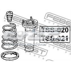 Опора амортизатора заднього, правого Febest TSS020 ціна, від 32.47 USD
