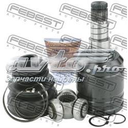 3971186E00 Nissan/Infiniti Шарнір кутових швидкостей передній лівий