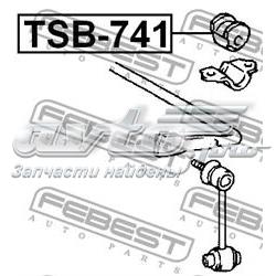 Купити TSB741 Febest Опора стабілізатора