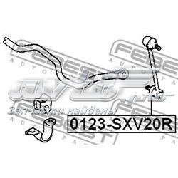 Стійка стабілізатора заднього 0123SXV20R Febest