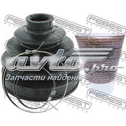 Купити 0217C24 Febest Пильник шарніра приводу