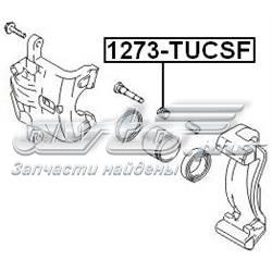 Ремкомплект переднього супорту 1273TUCSF Febest