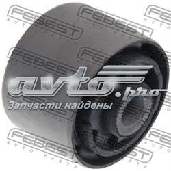 Сайлентблок заднього поздовжнього важеля Febest HYABSFR