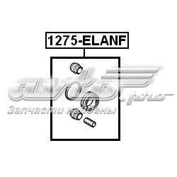 1275ELANF Febest Ремкомплект гальмівної системи