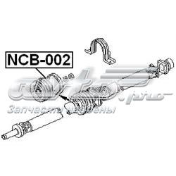 Опора карданного валу Febest NCB002