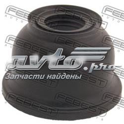 Пильник опори кульової нижній Febest HYBJB001 ціна, від 3.75 USD