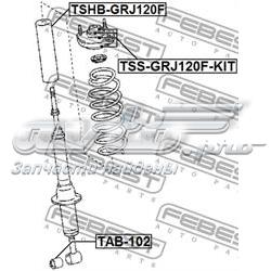 Купити TAB102 Febest 