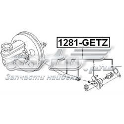 ГЦЗ TRW PNB582 ціна, від 19.02 USD
