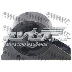 Подушка двигуна передня MMN38FR Febest
