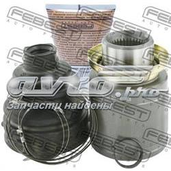 Шарнір кутових швидкостей передній лівий Febest 0411H77WLH ціна, від 48.39 USD