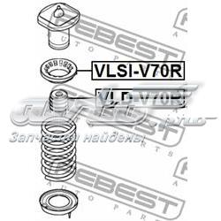 Відбійник заднього амортизатора VLDV70R Febest
