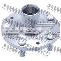 Передня маточина 0582CX7F Febest