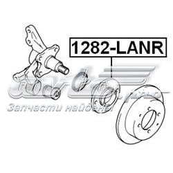 Задня маточина 1282LANR Febest
