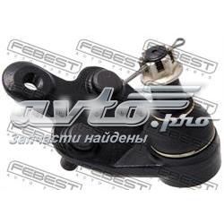 Купити 0120ACV40L Febest Кульова опора, нижня, ліва