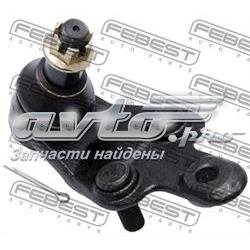 Купити 0120ACV40R Febest Кульова опора, нижня, права