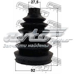 Пильник ШРУСа зовнішній 1217PH1 Febest
