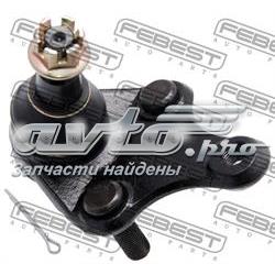 Кульова опора, нижня Febest 0120ZZE150