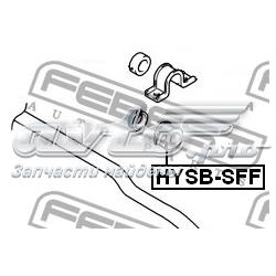 HYSBSFF Febest Втулка стабілізатора переднього