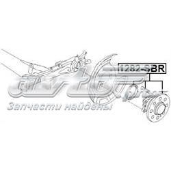 Задня маточина 1282SBR Febest