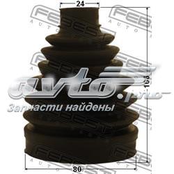 Пильник ШРУСа зовнішній 28023FC000 Subaru
