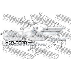 Втулка стабілізатора заднього Febest HYSBTERR ціна, від 3.46 USD