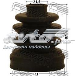 Купити 495062PA60 Hyundai/Kia Пильник ШРУСа внутрішній, задньої піввісі