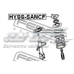 Опора амортизатора переднього HYSSSANCF Febest
