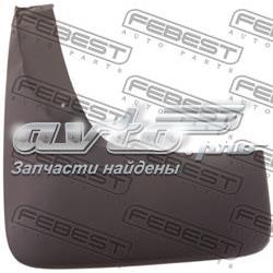 Купити 0186ACA20RLH Febest Бризковики задній, лівий