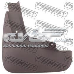 Бризковики передній, лівий 0186MCV30FLH Febest