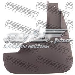 Купити 0186MCV30FRH Febest Бризковики передній, правий