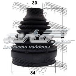 Пильник ШРУСа внутрішній 1615P169 Febest
