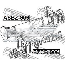 Опора карданного валу Febest BZCB906