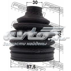 Купити 1617P221 Febest Пильник шарніра приводу