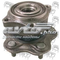0282Z50MR Febest Маточина задня