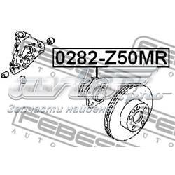 Маточина заднього колеса Febest 0282Z50MR