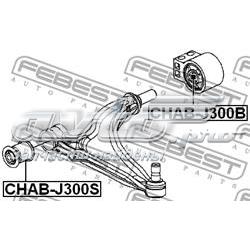 С/блок нижнього важеля Febest CHABJ300S