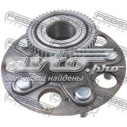 Маточина заднього колеса Febest 0382UA4A50R
