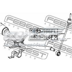 Яйця на стабілізаторі передні Febest 1623166FR ціна, від 9.10 USD