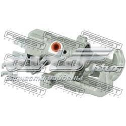 Супорт гальмівний задній лівий Febest 0577MZ6RL ціна, від 48.14 USD