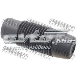 Пильник амортизатора заднього MZSHB626R Febest