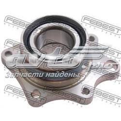 Підшипник задньої ступиці 0382YH2MRRH Febest