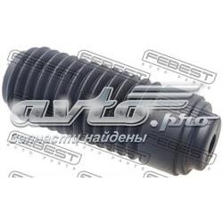 Пильник амортизатора заднього MZSHBDW3R Febest